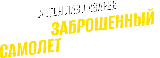 Видео Купил заброшенный самолет на аукционе! Антон ЛАВ Лазарев смотреть онлайн