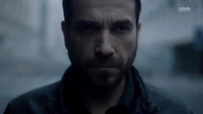 Трейлер (английские субтитры)