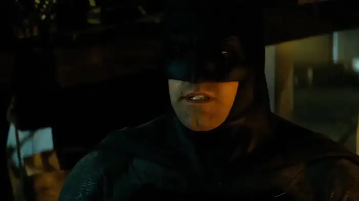 Фрагмент (английский язык)