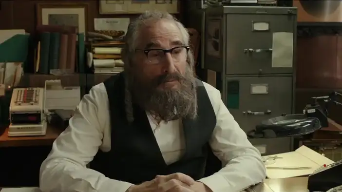 Трейлер (английский язык)