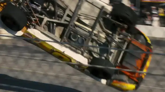 Трейлер (английский язык)