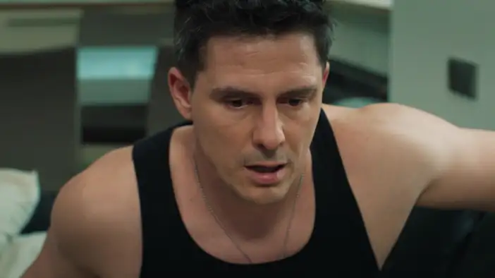 Трейлер (сезон 2)