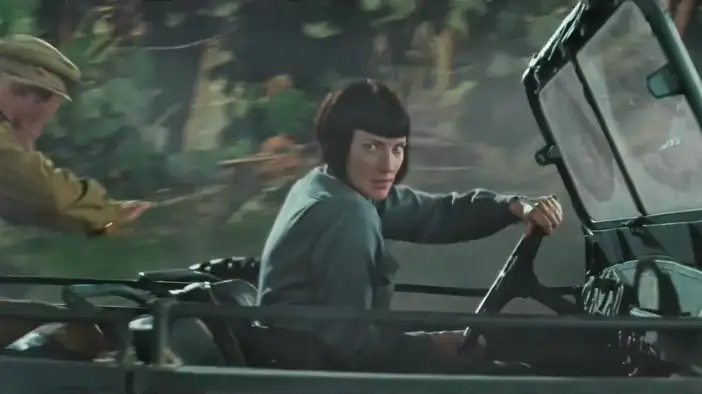 Трейлер (дублированный)