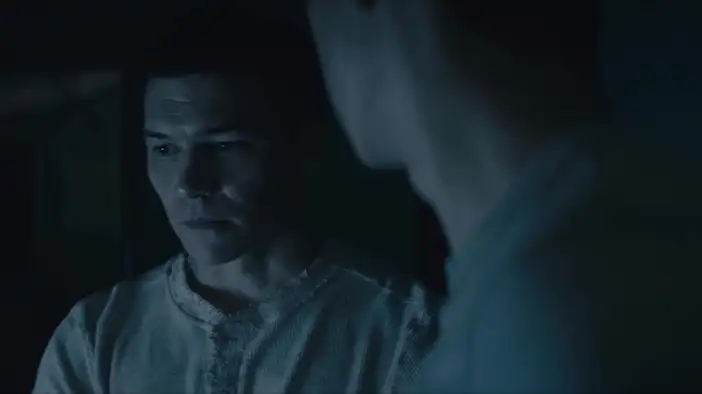 Трейлер (дублированный)