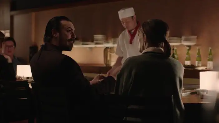 Трейлер (дублированный)