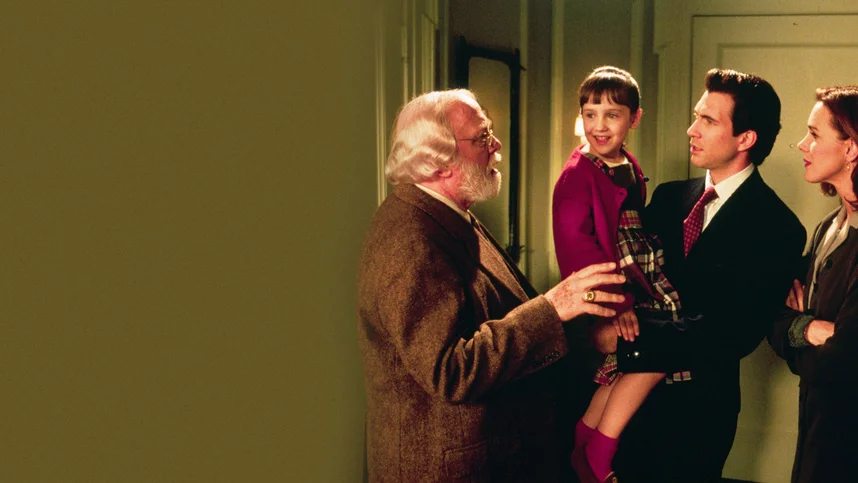 Чудо на 34-й улице