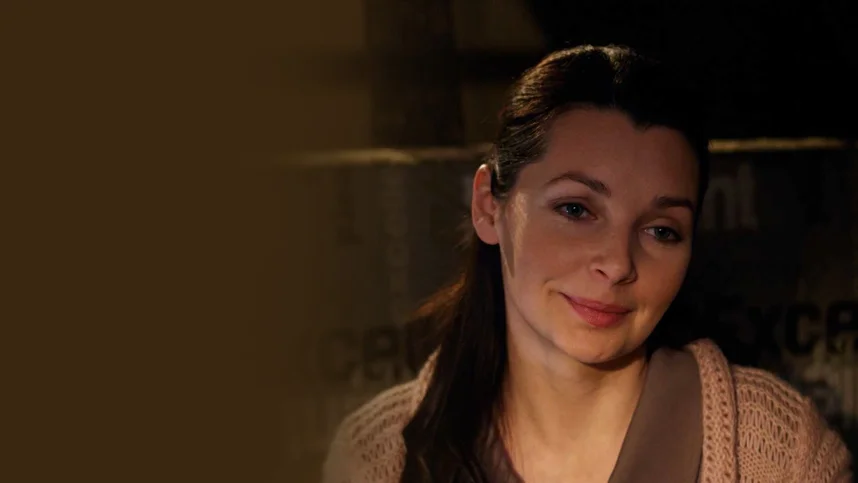 Там, где есть счастье для меня