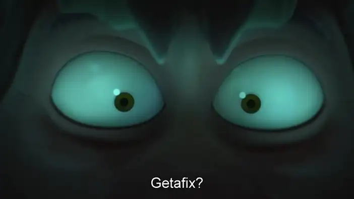 Трейлер 2 (английские субтитры)