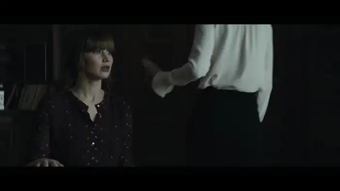 Удаленный фрагмент (английский язык)