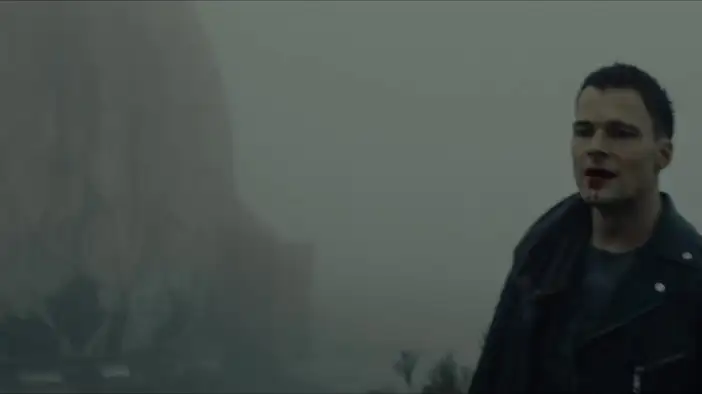 Тизер-трейлер