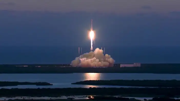 Трейлер (английский язык)