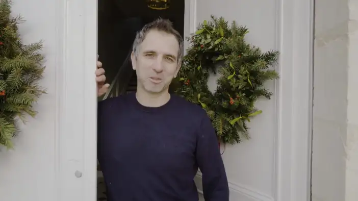 Трейлер (дублированный)