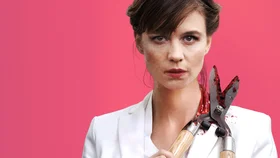 Колумнистка