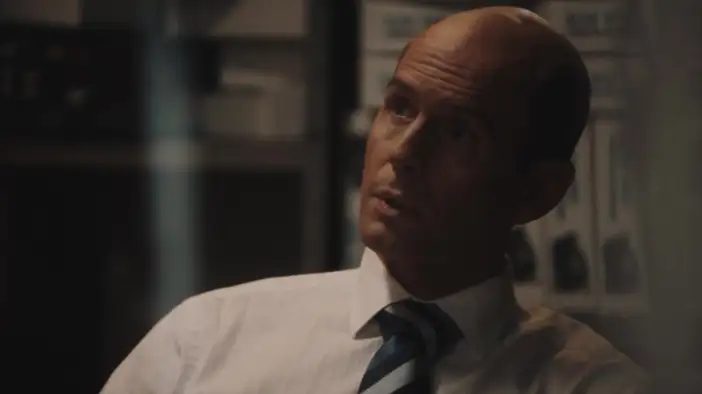 Трейлер (дублированный)