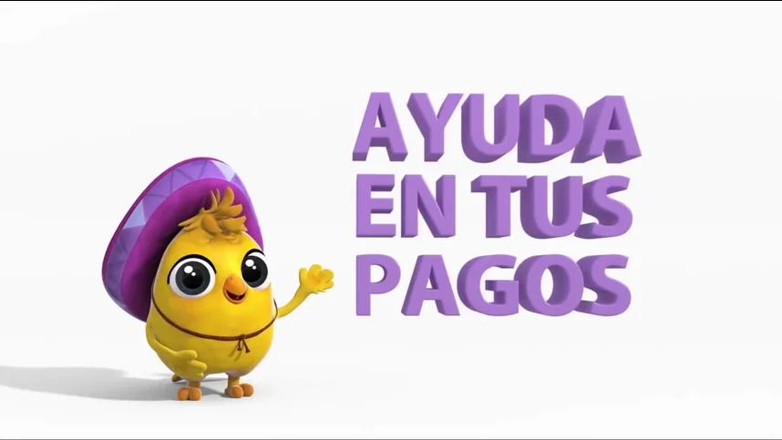 Пернатая банда