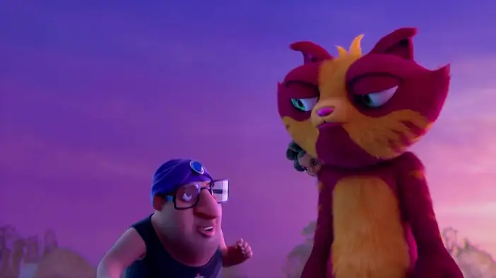 Фрагмент (дублированный)