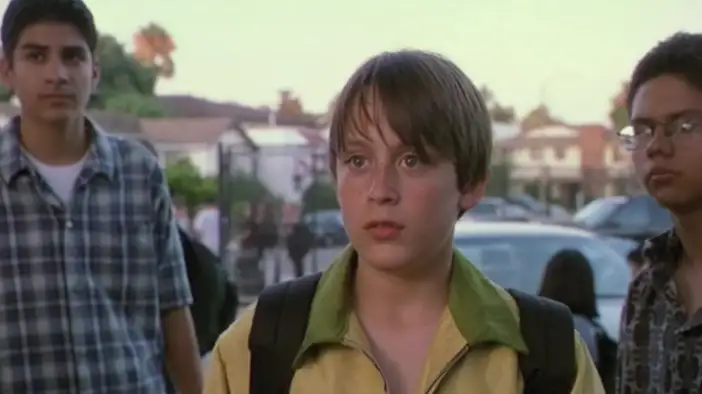 Фрагмент 3 (английский язык)