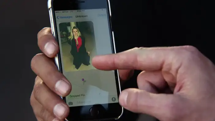 Фрагмент 3 (английский язык)