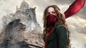 Хроники хищных городов