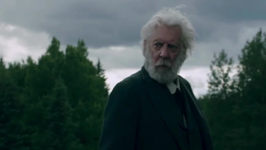 Богом забытый