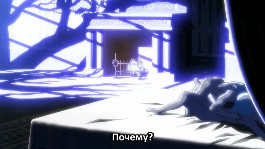 Берсерк: Золотой век. Фильм II. Битва за Долдрей