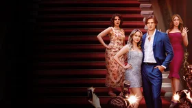 Маскарад миллиардера