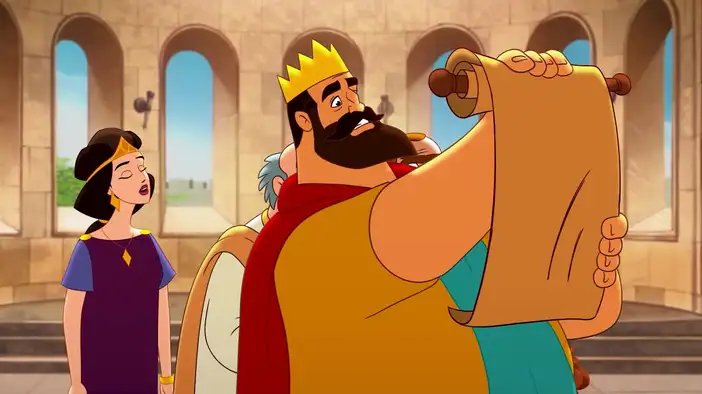 Трейлер (дублированный)