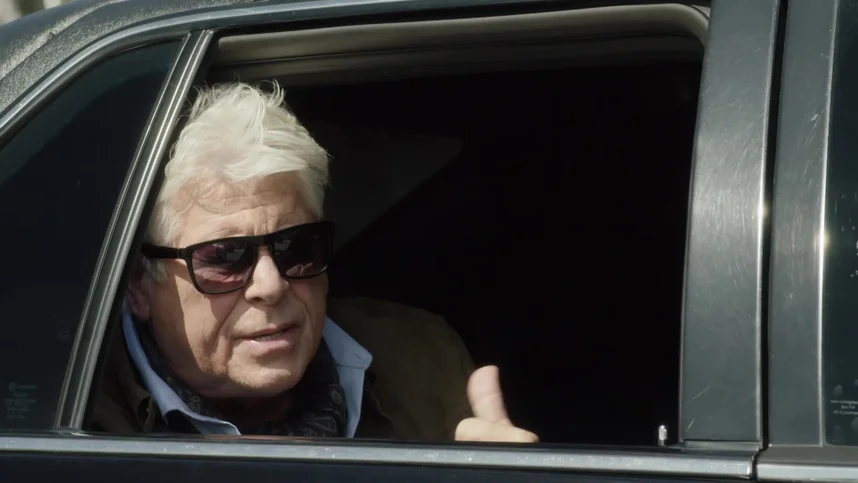 Большой толстый лжец 2