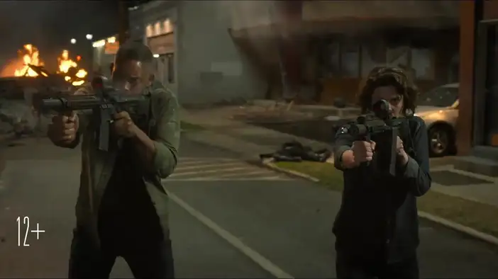 Трейлер 2 (дублированный)