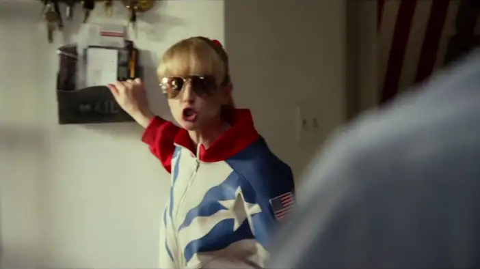 Фрагмент 5 (английский язык)