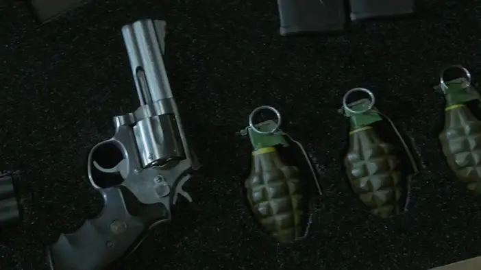 Трейлер 2 (английский язык)