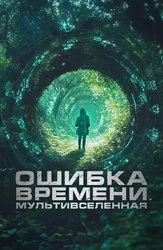 Ошибка времени. Мультивселенная