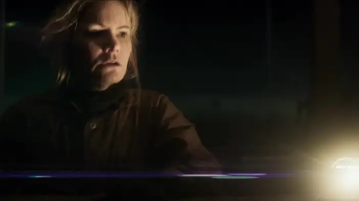 Трейлер (дублированный)