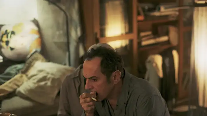 Трейлер