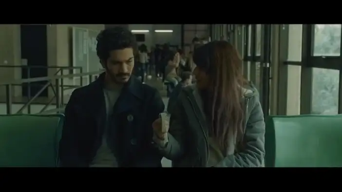 Трейлер (испанский язык)