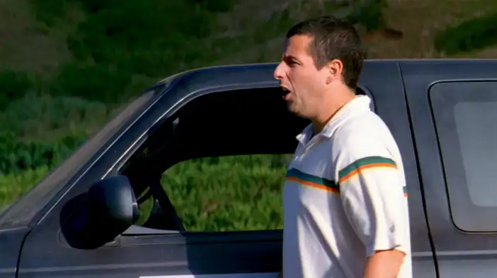 Трейлер (английский язык)