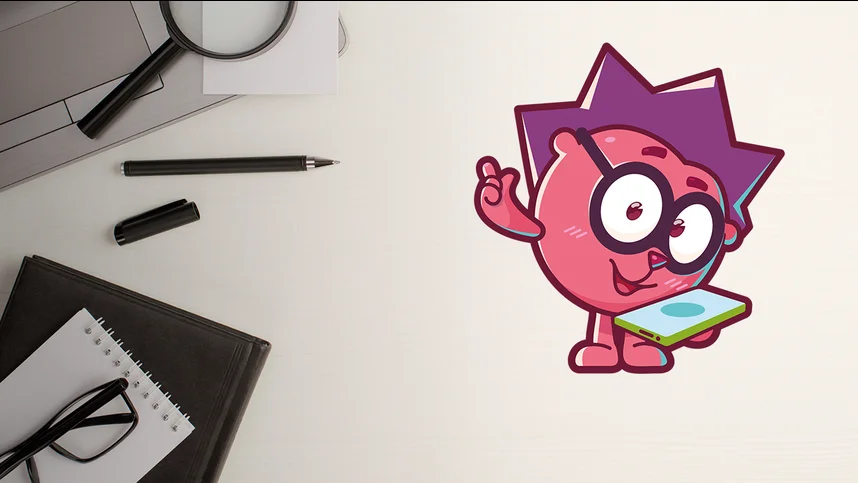 Смешарики. Азбука цифровой грамотности