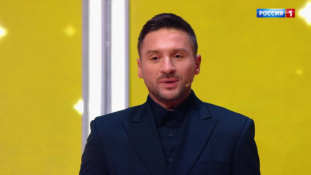 Ну-ка все вместе Хором 3 сезон 2 выпуск