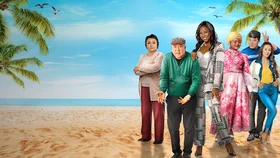 Қапқарашка: Кубадан сәлем (қазақ тілінде орысша субтитрлерімен)