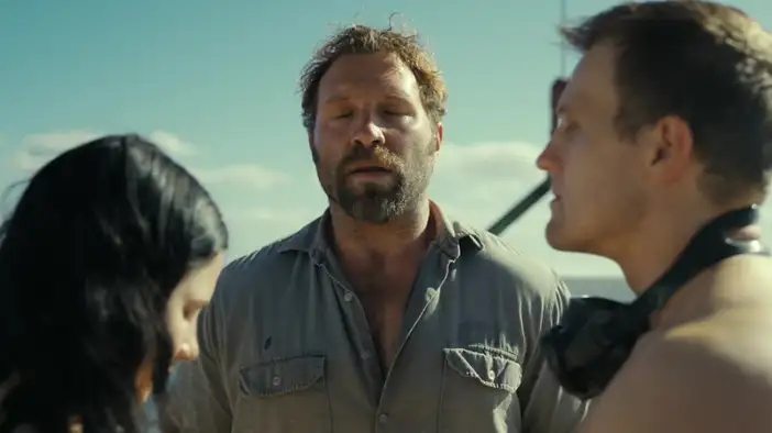 Трейлер (дублированный)