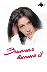 Зимняя вишня 3