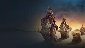 Джон Картер