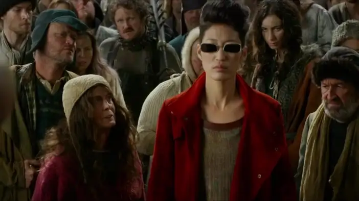 Трейлер (английский язык)