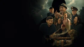 Tezek (qozoq tilida ruscha subtitrlari bilan)