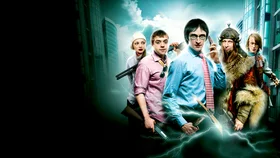 Суперменеджер, или Мотыга судьбы