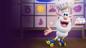 Готовим с Бубой