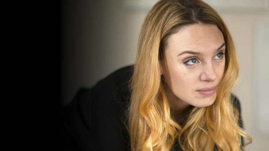 Обыкновенная страсть