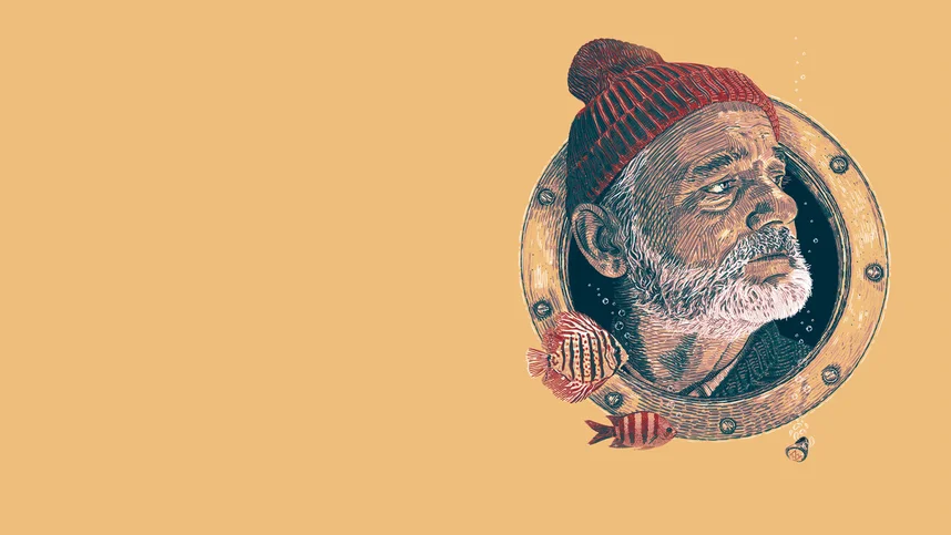 Водная жизнь