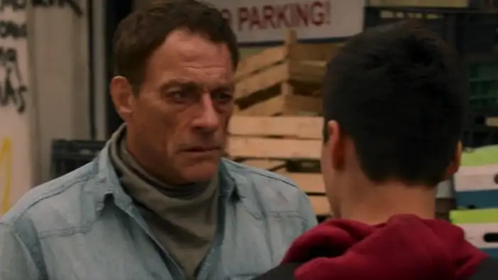 Фрагмент 3 (английский язык)