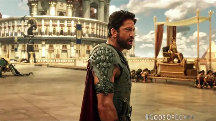 ТВ-ролик с Суперкубка (английский язык)